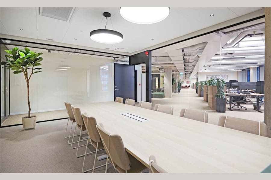 Kontorslokal på Norra Stationsgatan 93, Stockholm – bild 10