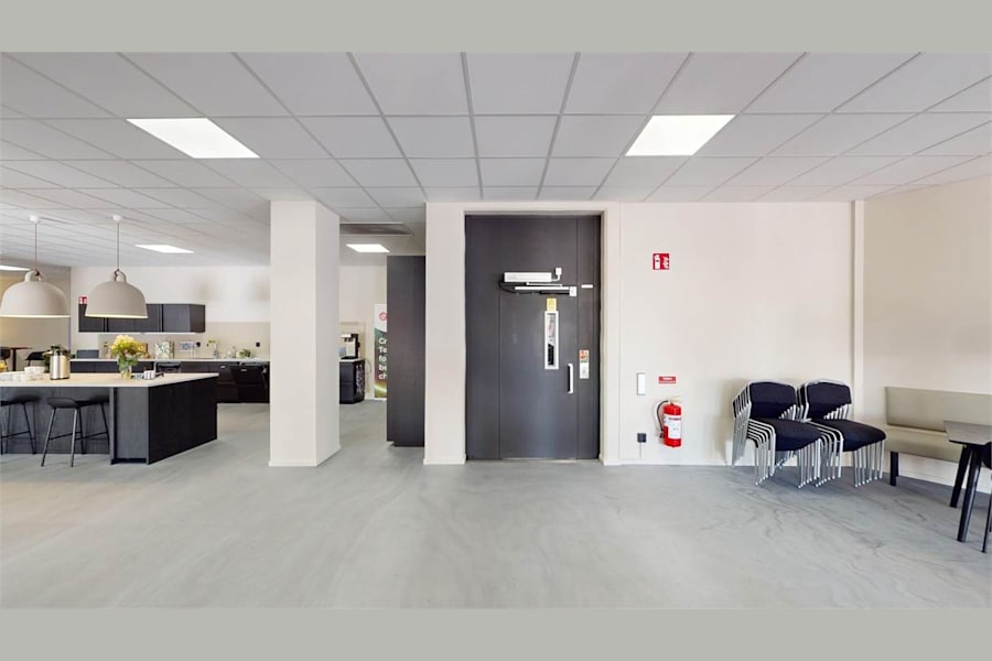 Restauranglokal på Brogatan 3, Halmstad – bild 10