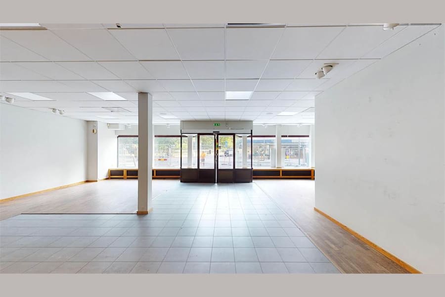 Butikslokal på Södergatan 22, Helsingborg – bild 3