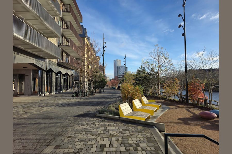 Butikslokal på Citadellsvägen 15, Malmö – bild 11