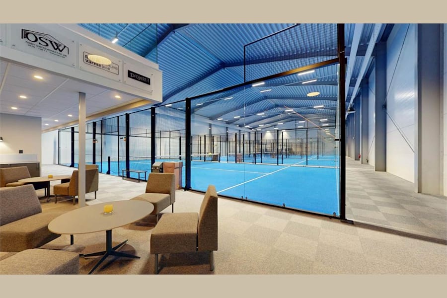 Butikslokal på Teodor Kvants väg 10, Osby – bild 11