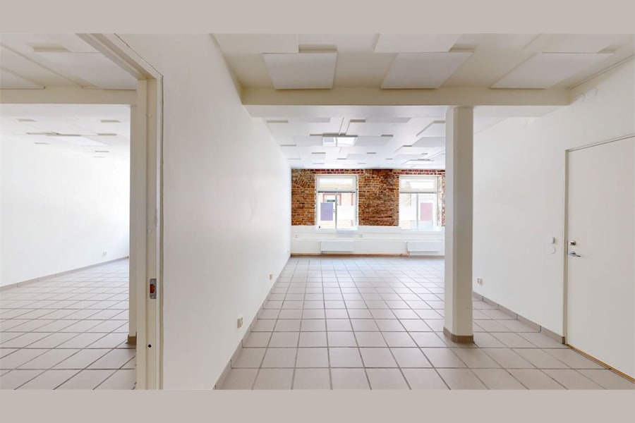 Kontorslokal på Möllegränden 22, Helsingborg – bild 2