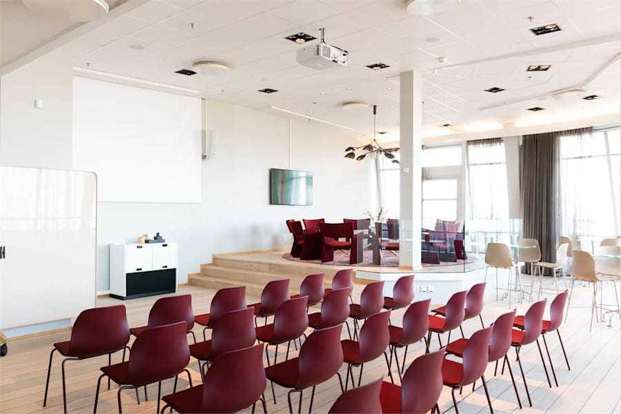 Kontorslokal på Bredgatan 11, Helsingborg – bild 4