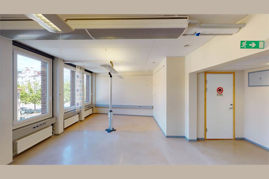 Lokal på Storgatan 24, Landskrona – bild 8