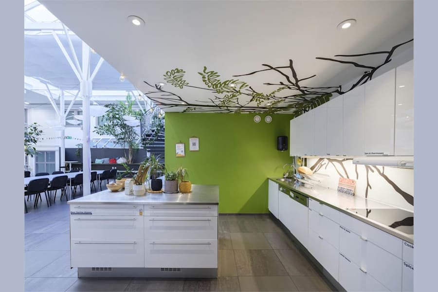 Kontorslokal på Torggatan 2, Gustav Adolfs Torg, Malmö – bild 18