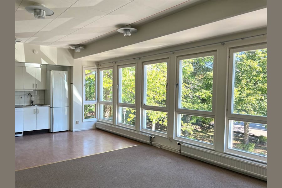 Kontorslokal på Sjöängsvägen 2, Sollentuna