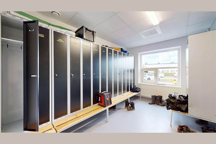 Industrilokal på Florettgatan 27, Helsingborg – bild 9