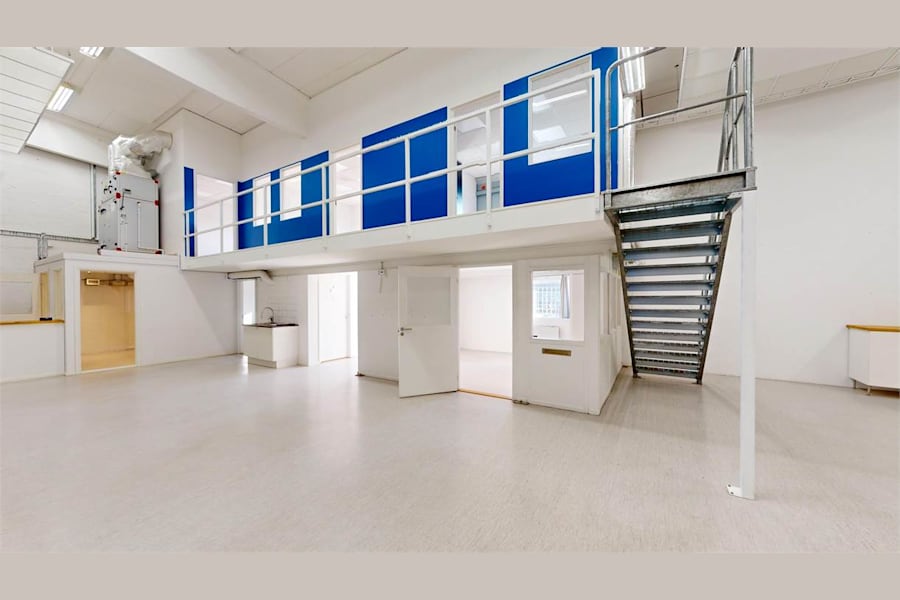 Butikslokal på Pinjegatan 5B, Malmö – bild 3