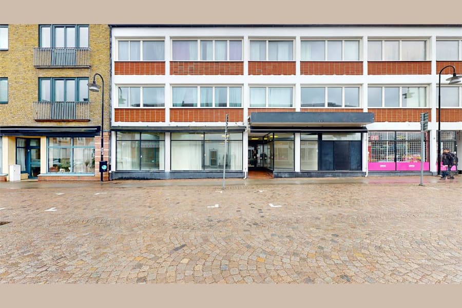 Butikslokal på Nygatan 32, Hörby – bild 10