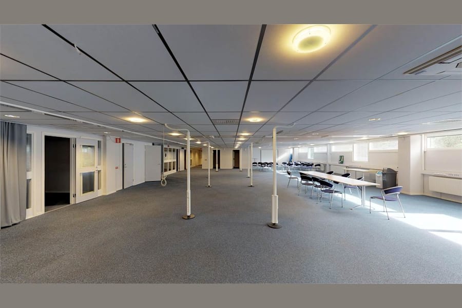 Lagerlokal på Ekslingan 7, Helsingborg