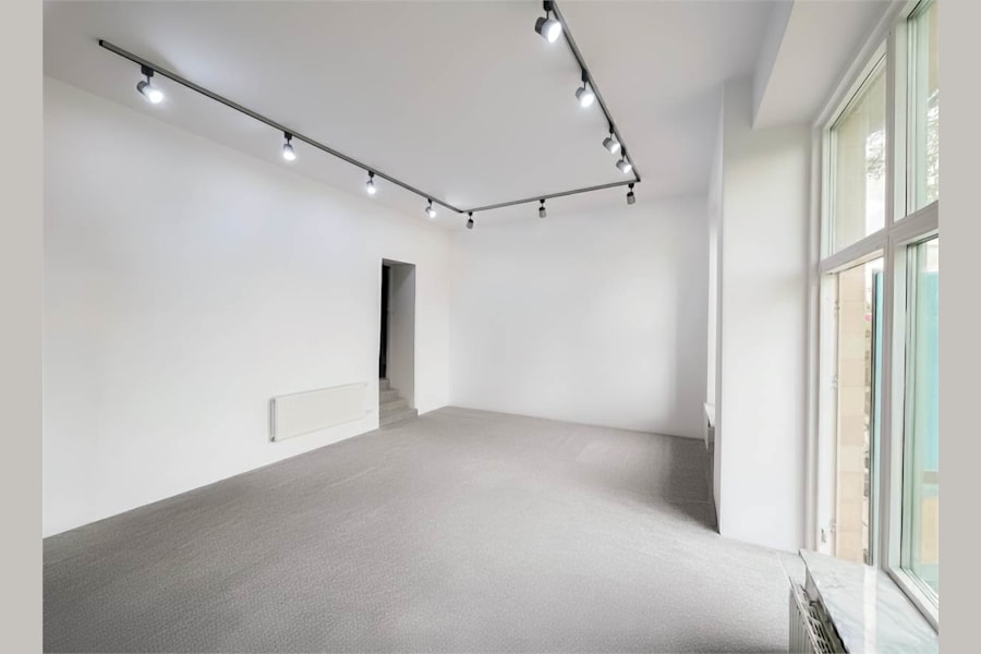 Butikslokal på Rörstrandsgatan 62, Stockholm