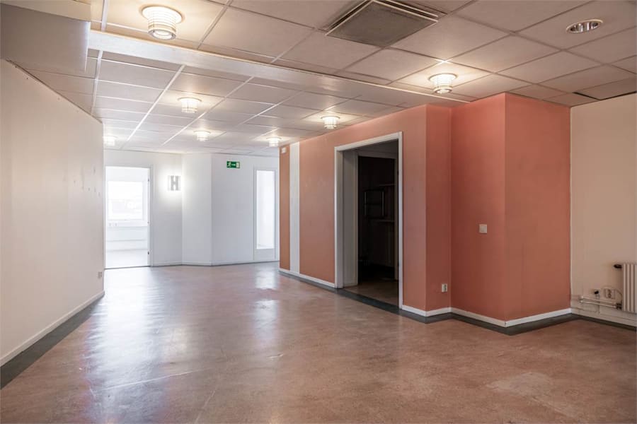 Kontorslokal på Marieholmsgatan 10 B, GÖTEBORG – bild 9