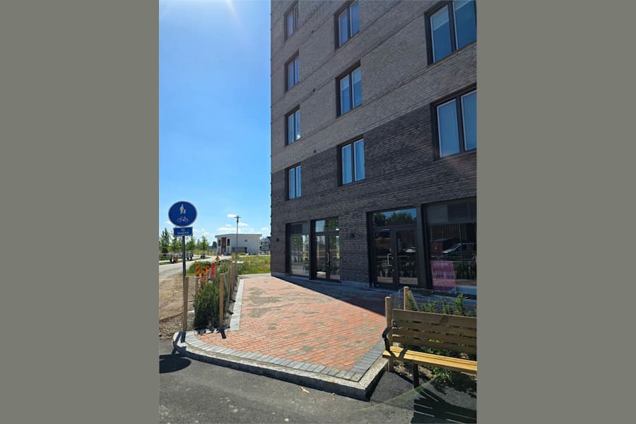 Butikslokal på Vikhems Bygata 108, Staffanstorp – bild 8