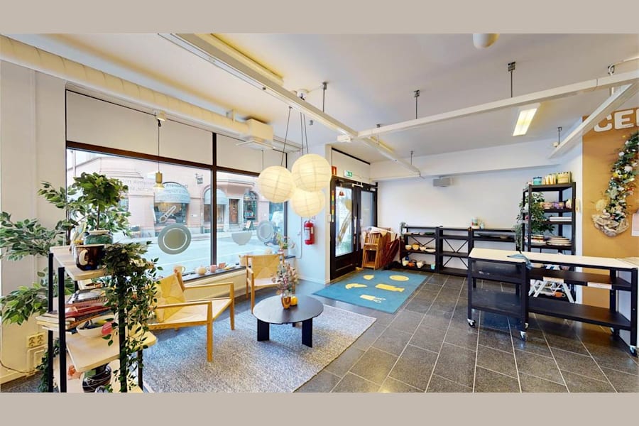 Butikslokal på Stora Nygatan 24, Malmö – bild 6