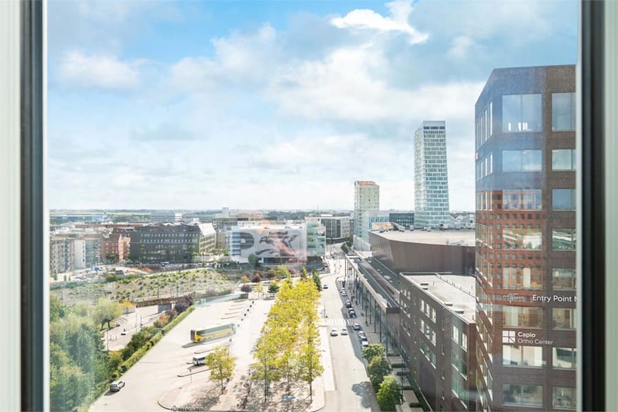 Kontorslokal på Hyllie Vattenparksgata 12, Malmö – bild 15