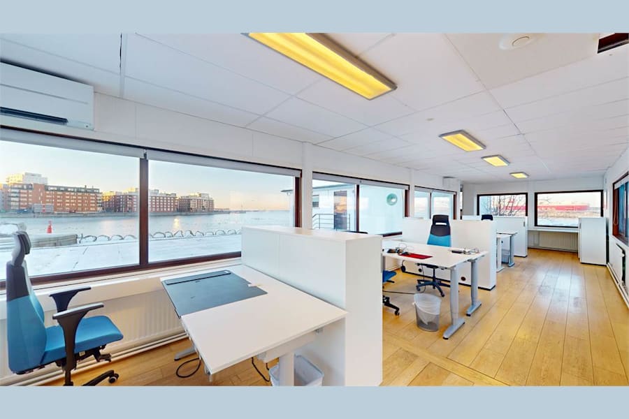 Kontorslokal på Grimsbygatan 30, Malmö – bild 4