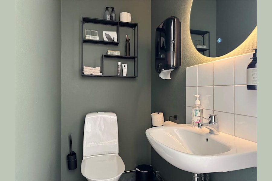 Lagerlokal på Exportgatan 1, Hisings Backa – bild 10