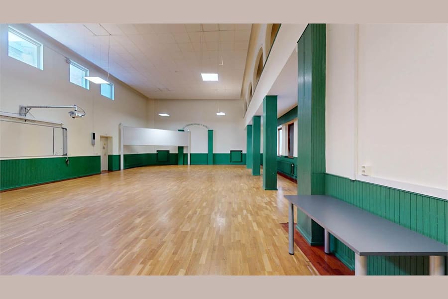 Kontorslokal på Säbygatan 16, Landskrona – bild 4