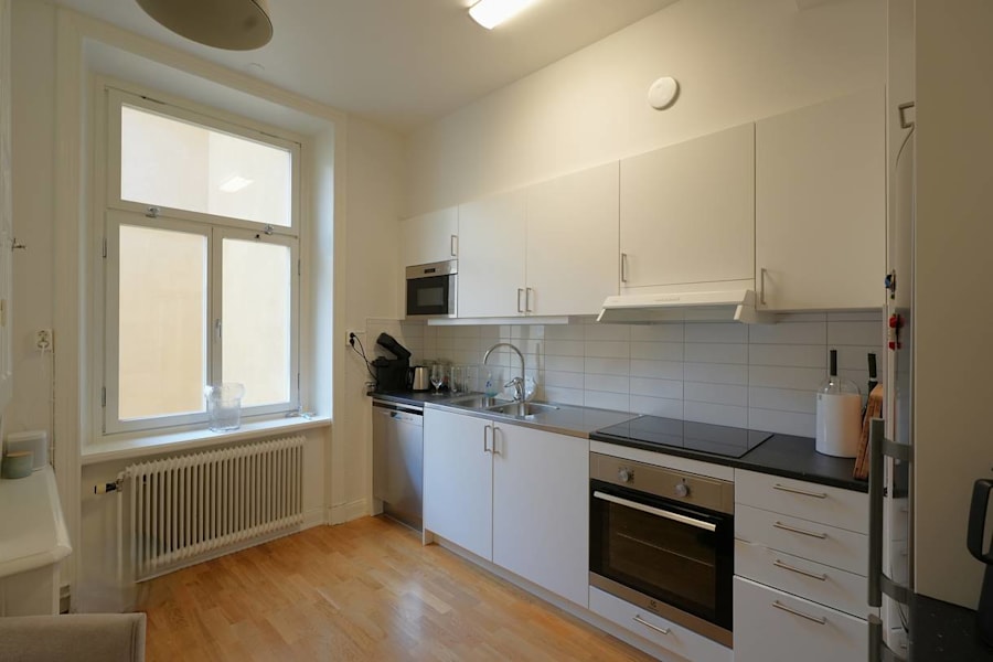 Kontorslokal på Tomtebogatan 4, Stockholm – bild 12