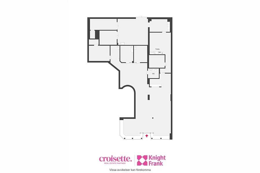 Butikslokal på Södergatan 22, Helsingborg – bild 9