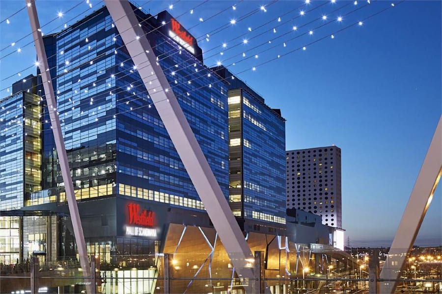 Kontorslokal på Pyramidvägen 7, Solna – bild 12