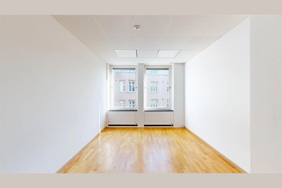 Kontorslokal på Drottninggatan 62, Helsingborg – bild 3