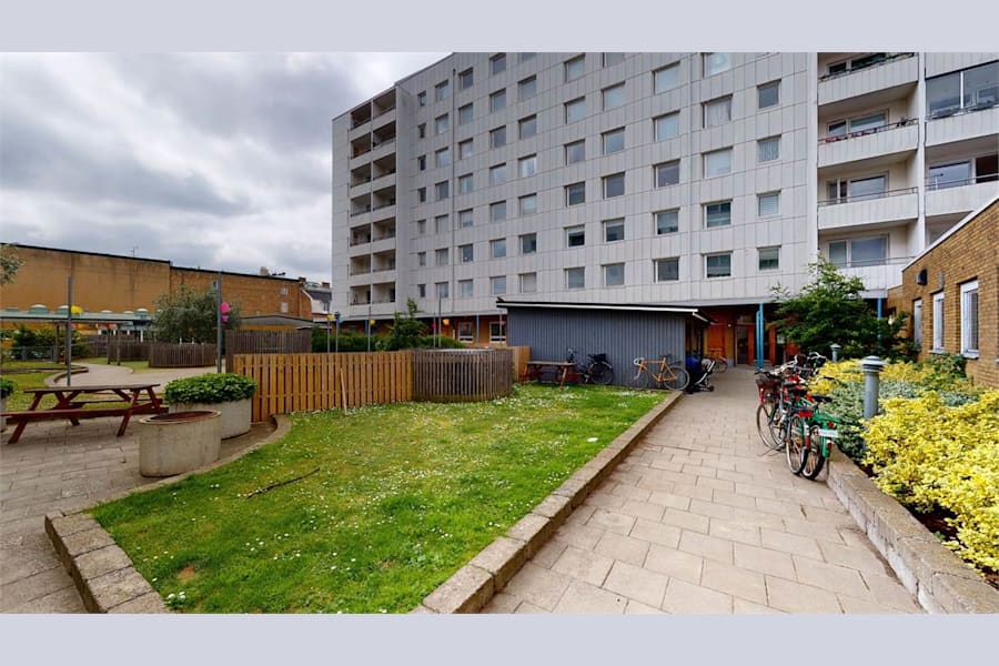 Kontorslokal på Spångatan 7, Malmö – bild 5