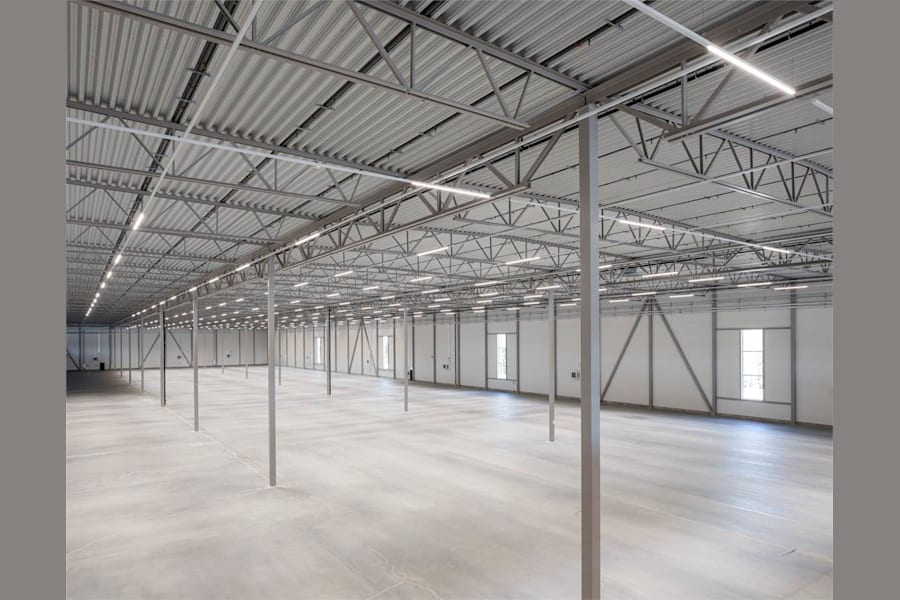 Industrilokal på Kromgatan 10, Rosersberg – bild 4