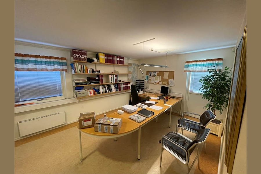 Lagerlokal på Sadelgatan 6, Malmö – bild 8