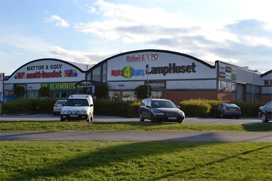 Butikslokal på Färgfabriksgatan 1, Göteborg – bild 3