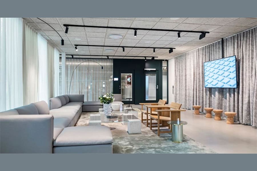 Kontorslokal på Solnavägen 3H, Stockholm – bild 9