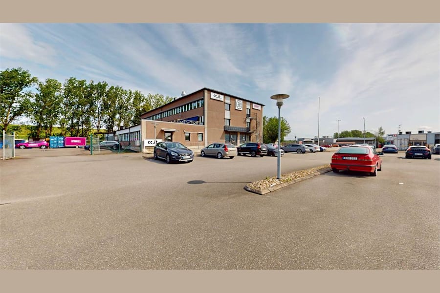 Butikslokal på Kärrvägen 11, Kristianstad – bild 13