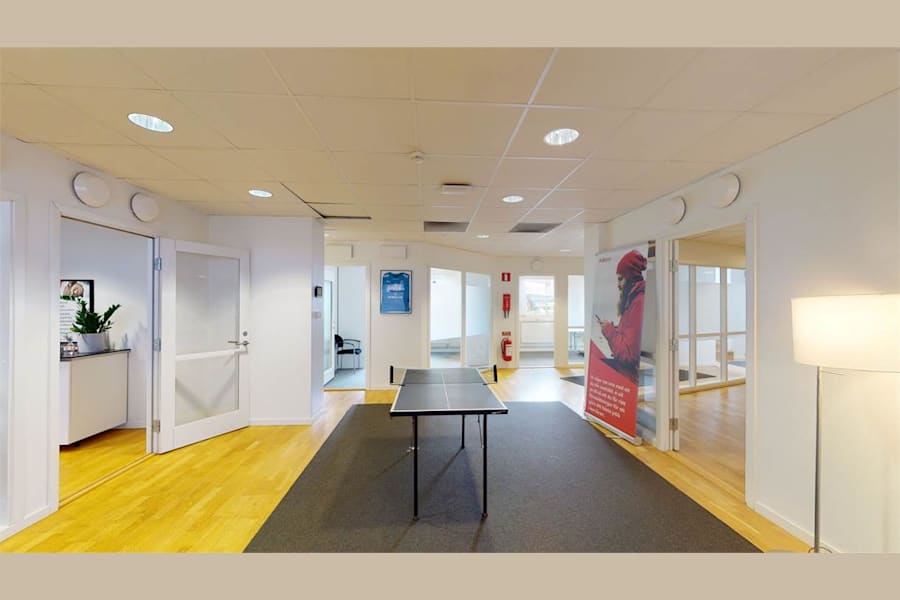 Kontorslokal på Köpmansgatan 8, Halmstad – bild 7