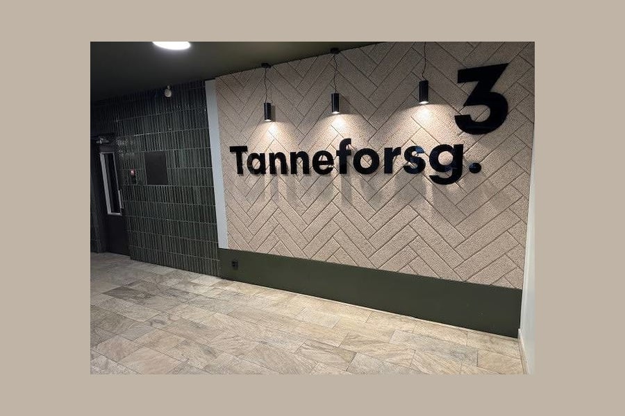 Kontorslokal på Tanneforsgatan 3, Linköping – bild 5