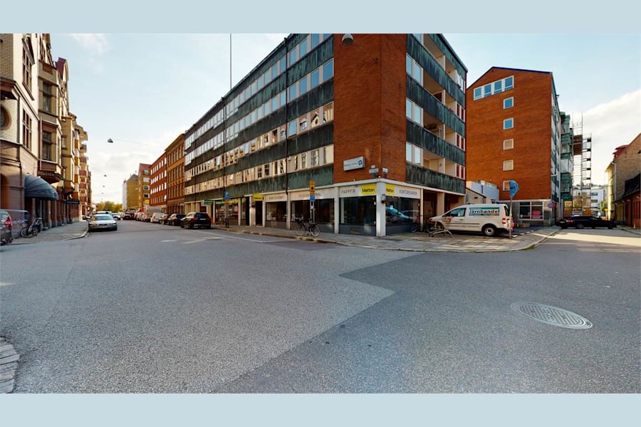 Butikslokal på Stora Nygatan 24, Malmö – bild 2