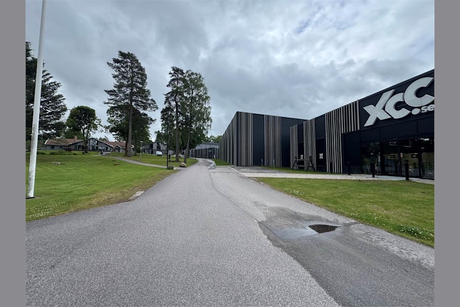 Butikslokal på Sanatoriebacken 8A, Ulricehamn – bild 8