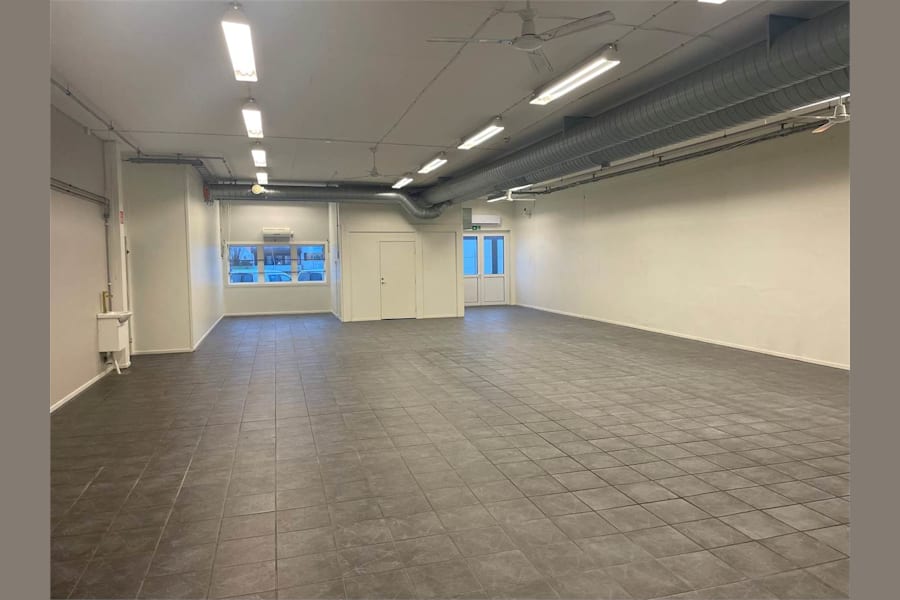 Butikslokal på Bokbindaregatan 2, Laholm – bild 3