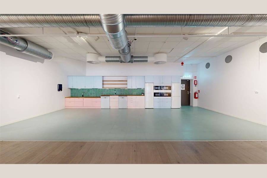 Butikslokal på Bergsgatan 20, Malmö – bild 4