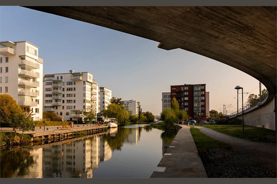 Kontorslokal på Löfströms Allé 1B, Sundbyberg – bild 12