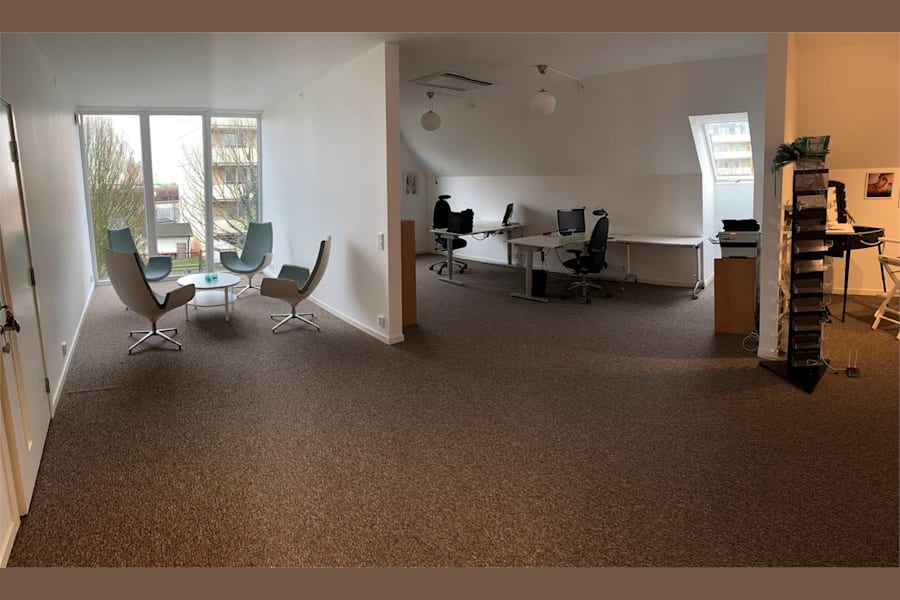 Lagerlokal på Östergatan 30, Trelleborg – bild 18