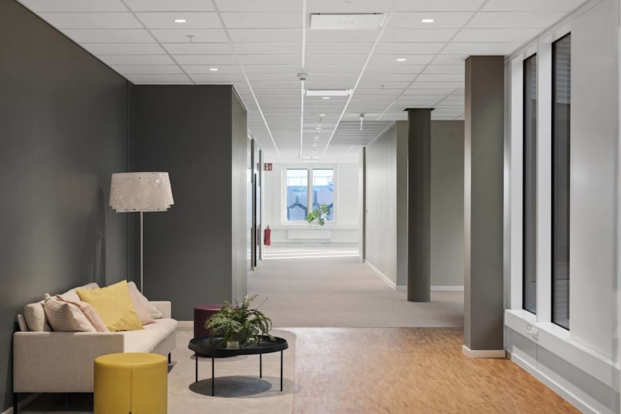 Kontorslokal på Gustav III:s boulevard 134, SOLNA – bild 6