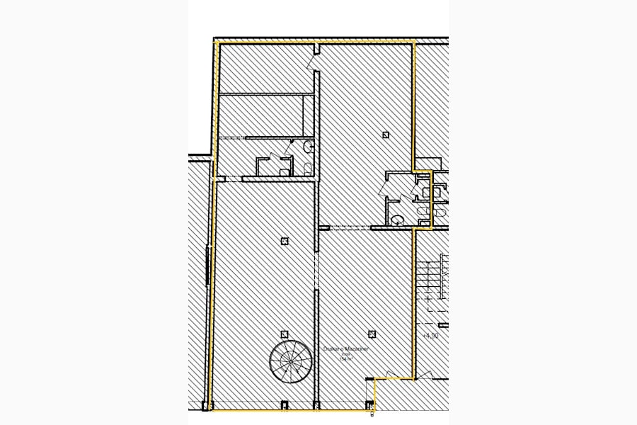 Butikslokal på Hantverksgatan 26, Halmstad – bild 10