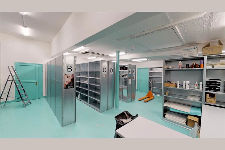 Lagerlokal på Östergatan 30, Trelleborg – bild 20