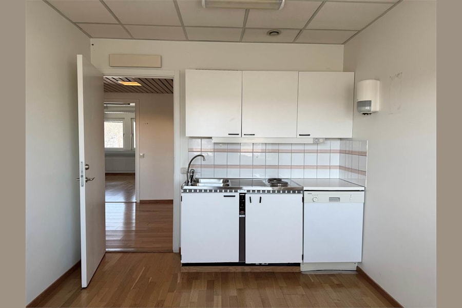 Kontorslokal på Exportgatan 1, Hisings Backa – bild 8