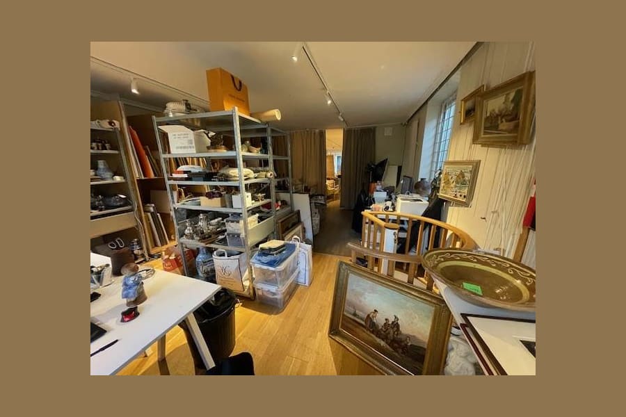 Butikslokal på Geijersgatan 14, Göteborg – bild 11