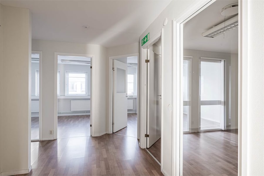 Industrilokal på Backa bergögata 7, Hisings Backa – bild 11