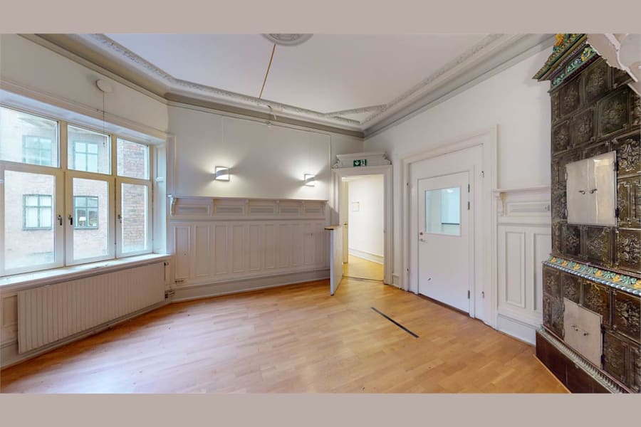 Kontorslokal på Södergatan 4, Helsingborg – bild 6