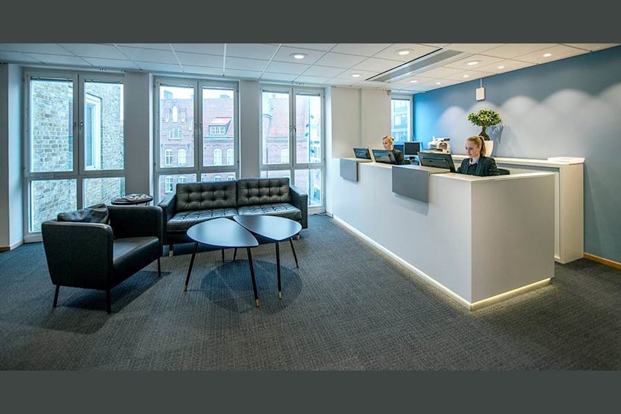 Kontorslokal på S:t Johannesgatan 2, Malmö – bild 6