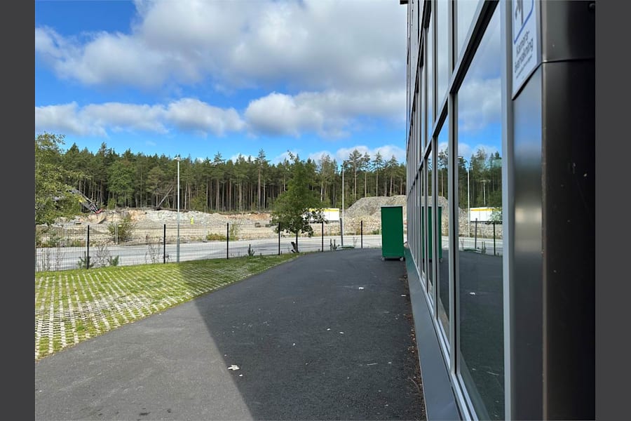 Butikslokal på Allmänningsvägen 65, Järfälla – bild 3