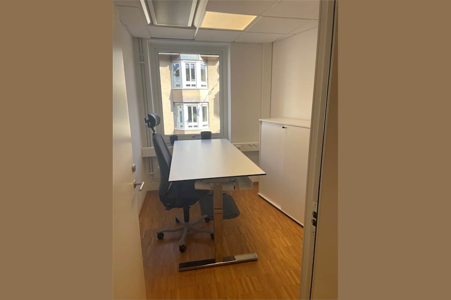 Kontorslokal på Klammerdammsgatan 9, Halmstad – bild 5